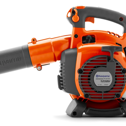 Моторна метла HUSQVARNA 125BVx