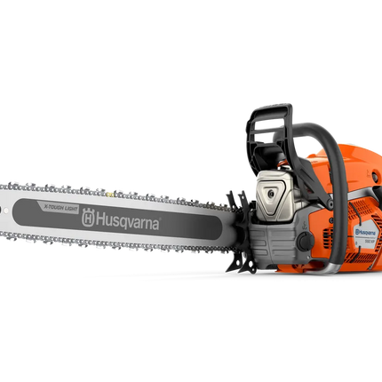 Верижен трион HUSQVARNA 592 XP®