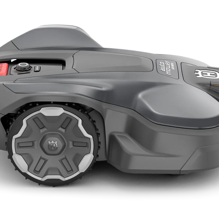 Косачка робот Husqvarna Automower® 320 NERA