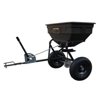 Центробежна прикачна тороразпръсквачка за трактор TEXAS