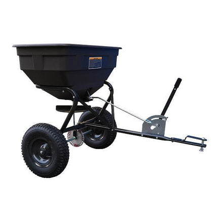 Центробежна прикачна тороразпръсквачка за трактор TEXAS