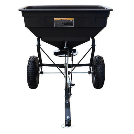 Центробежна прикачна тороразпръсквачка за трактор TEXAS