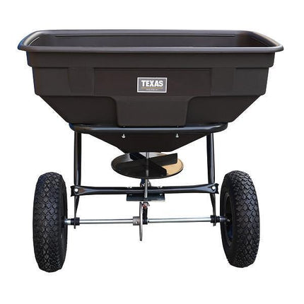 Центробежна прикачна тороразпръсквачка за трактор TEXAS