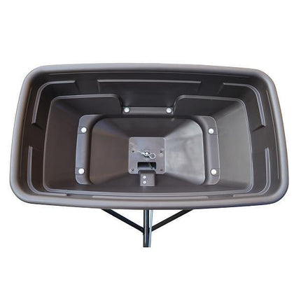 Центробежна прикачна тороразпръсквачка за трактор TEXAS