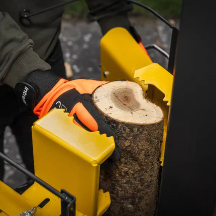 Цепачка за дърва TEXAS - Power Split 820V/ 3.5kW