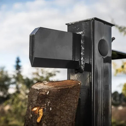 Цепачка за дърва TEXAS - Power Split 820V/ 3.5kW