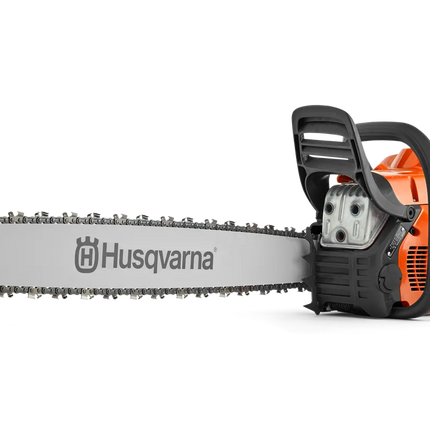 Верижен трион HUSQVARNA 455 Rancher