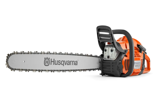 Верижен трион HUSQVARNA 455 Rancher