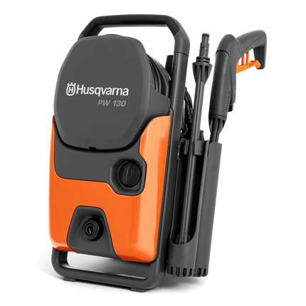 Водоструйка Husqvarna PW 130