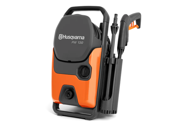 Водоструйка Husqvarna PW 130