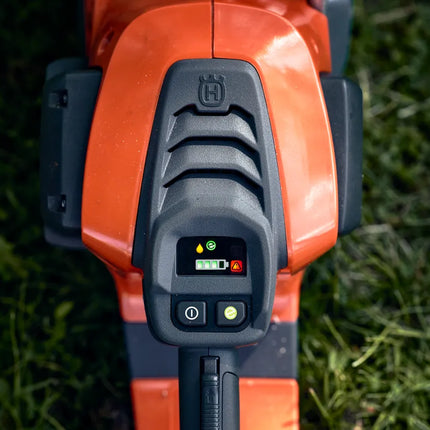Верижен трион HUSQVARNA 542i XP®
