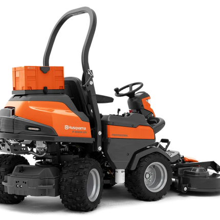 Самоходна косачка с преден косилен апарат Husqvarna P 524XR EFI