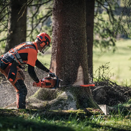 Верижен трион HUSQVARNA 572 XP®