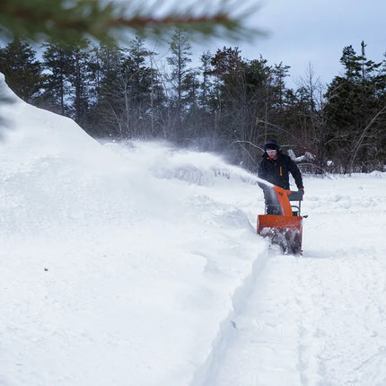 Снегорин HUSQVARNA ST 124