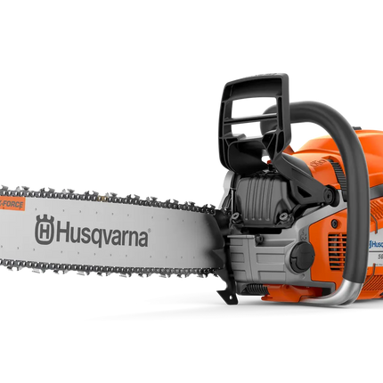 Верижен трион HUSQVARNA 560 XP®