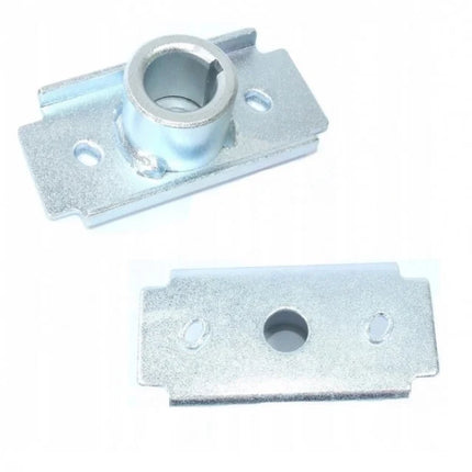 Държач (поставка) за нож на моторна косачка Daye 1553 (25.4mm)