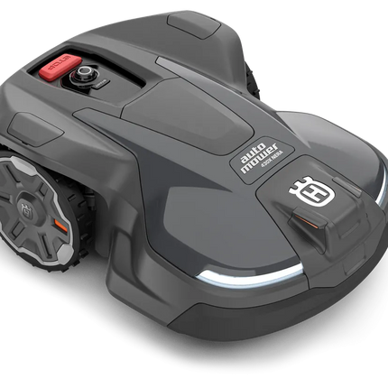 Косачка робот Husqvarna Automower® 430X NERA