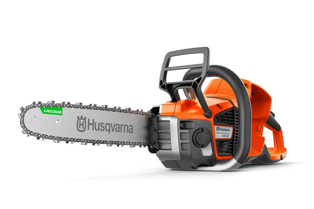 Верижен трион HUSQVARNA 540i XP®