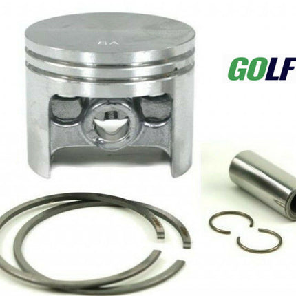 Бутало за Dolmar 115 Ø 44mm Golf (с 2 сегмента)