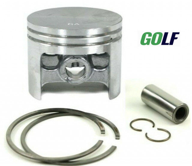 Бутало за Dolmar 115 Ø 44mm Golf (с 2 сегмента)