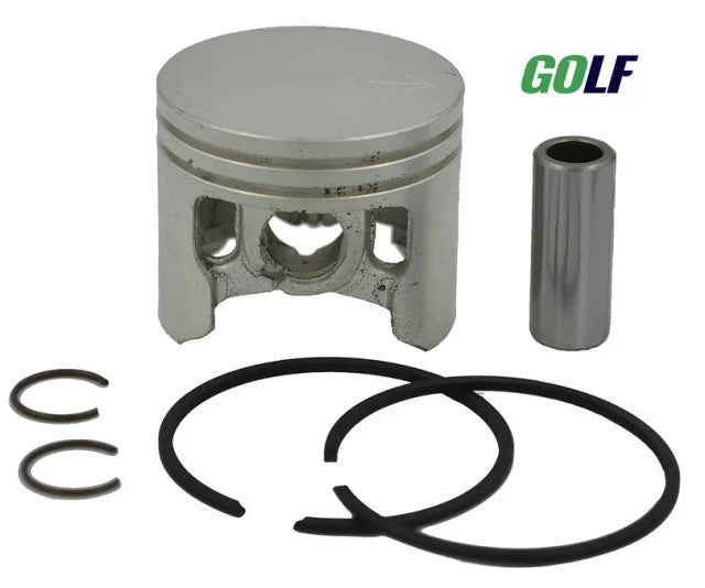 Бутало за Dolmar 116 Ø 45mm Golf