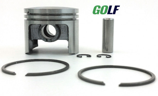 Бутало за Dolmar 119 Ø 47mm Golf