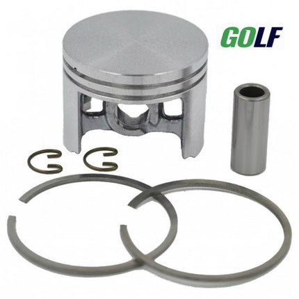 Бутало за Dolmar 120 Ø 49mm Golf