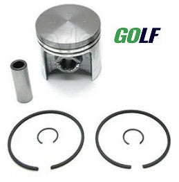 Бутало за Dolmar 123 Ø 47mm Golf