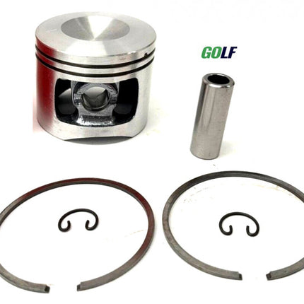 Бутало за Dolmar 133 Ø 52mm Golf