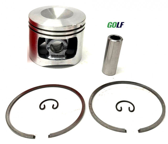 Бутало за Dolmar 133 Ø 52mm Golf