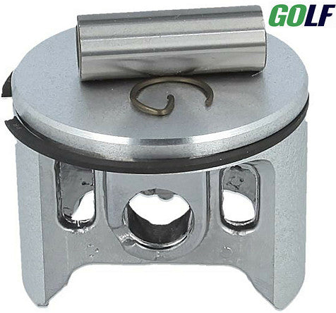 Бутало за Dolmar 7900, Makita DCS7901 Ø 52mm Golf