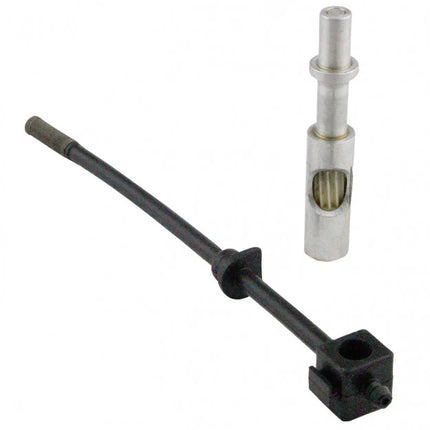 Маслена помпа за моторни триони DOLMAR /MAKITA