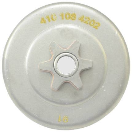 Водещо колело за моторен трион Dolmar Ps-350, Makita Dcs 510 (стъпка 91)