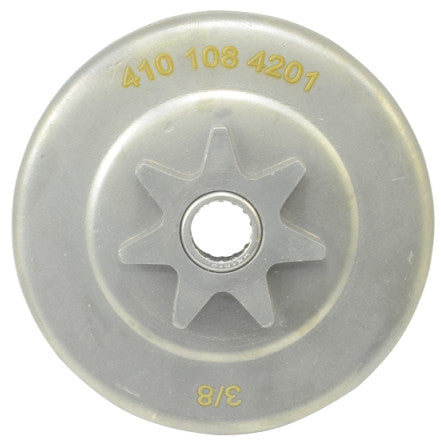 Водещо колело за моторен трион Dolmar Ps-350, Makita Dcs 510 (стъпка3/8)