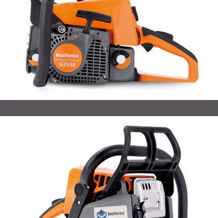 Моторен трион Holzfforma® G255E /лесен стартер/