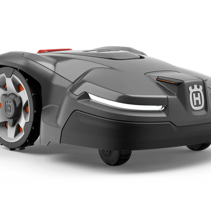 Косачка робот HUSQVARNA AUTOMOWER® 415X