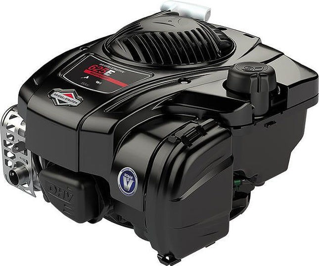 Двигател BRIGGS & STRATTON - 1 цилиндър , 150см3 , 625E Series Ready Start 3000 RPM (Remote Variable Speed)