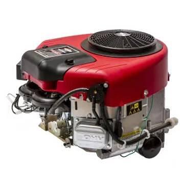 Двигател BRIGGS & STRATTON - 2 цилиндъра , 656см3 , 7220Exi Intek OHV V-Twin 3200 RPM - EFM