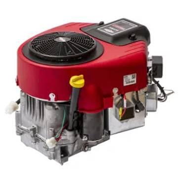 Двигател BRIGGS & STRATTON - 2 цилиндъра , 656см3 , 7220Exi Intek OHV V-Twin 3200 RPM - EFM