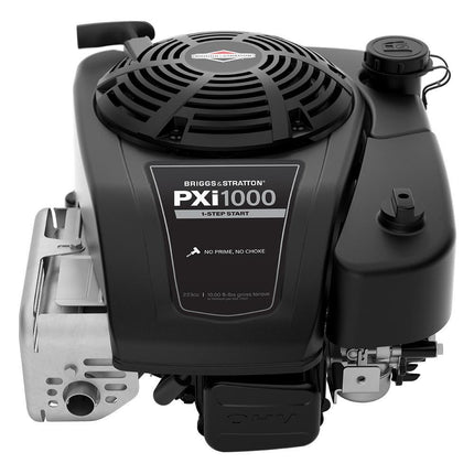 Двигател BRIGGS & STRATTON - 1 цилиндър , 160см3 , 1000PXi Series Pro 3400 RPM Ready Start (Toro)