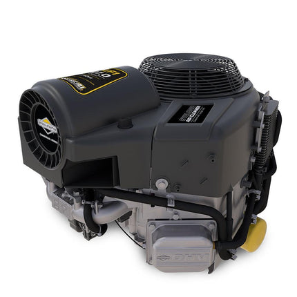 Двигател BRIGGS & STRATTON - 2 цилиндъра , 724см3 , 25 GHP Commercial Series - V-Twin OHV - 3300 RPM - Cyclonic A/C