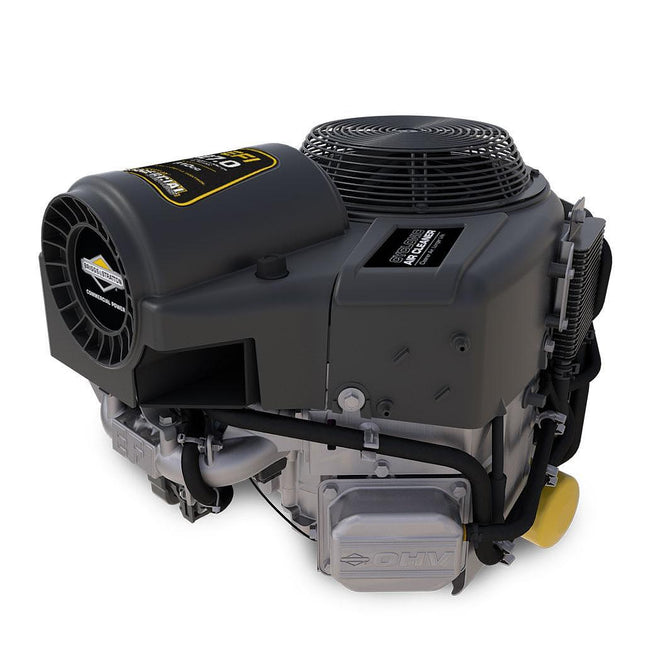 Двигател BRIGGS & STRATTON - 2 цилиндъра , 724см3 , 25 GHP Commercial Series - V-Twin OHV - 3300 RPM - Cyclonic A/C