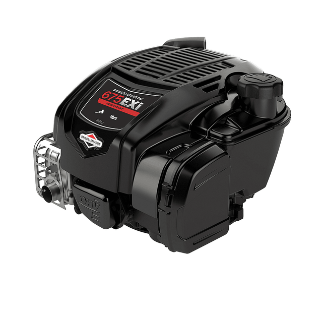 Двигател BRIGGS & STRATTON - 1 цилиндър , 163см3 , 675EXi Series OHV Ready Start 2900 RPM (Fixed Speed)