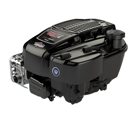 Двигател BRIGGS & STRATTON - 1 цилиндър , 190см3 , 850E Series I/C R/Start Carb 3000 RPM OHV Remote Variable Speed