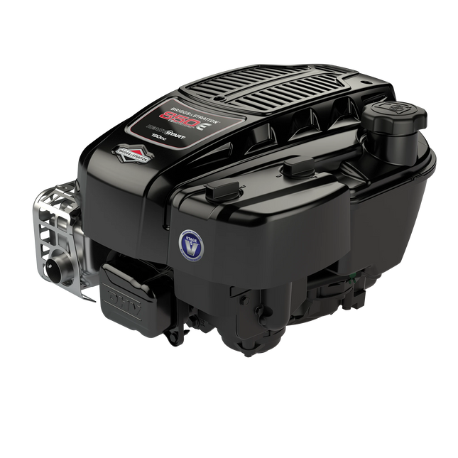 Двигател BRIGGS & STRATTON - 1 цилиндър , 190см3 , 850E Series I/C R/Start Carb 3000 RPM OHV Remote Variable Speed