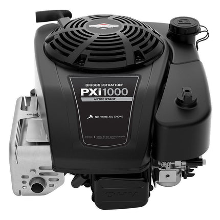 Двигател BRIGGS & STRATTON - 1 цилиндър , 223см3 , 1000PXi 3600 RPM (Fixed Speed) Ready Start