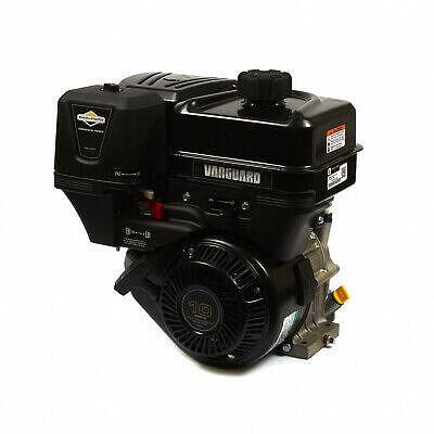 Двигател BRIGGS & STRATTON - 1 цилиндър , 305см3 , 10 Vanguard OHV 3600 RPM