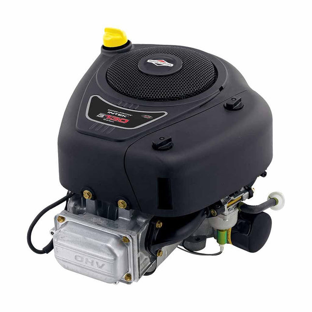Двигател BRIGGS & STRATTON - 1 цилиндър , 344см3 , 3130 Intek OHV 3200 RPM