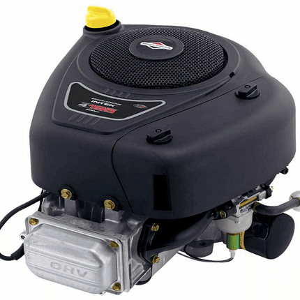 Двигател BRIGGS & STRATTON - 1 цилиндър , 500см3 , 4175 Series 4 Intek OHV 3300 RPM