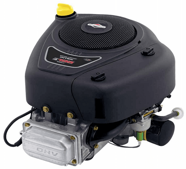 Двигател BRIGGS & STRATTON - 1 цилиндър , 500см3 , 4175 Series 4 Intek OHV 3300 RPM